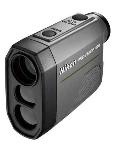 Nikon daljinomer PROSTAFF 1000