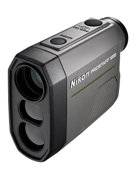 Nikon daljinomer PROSTAFF 1000
