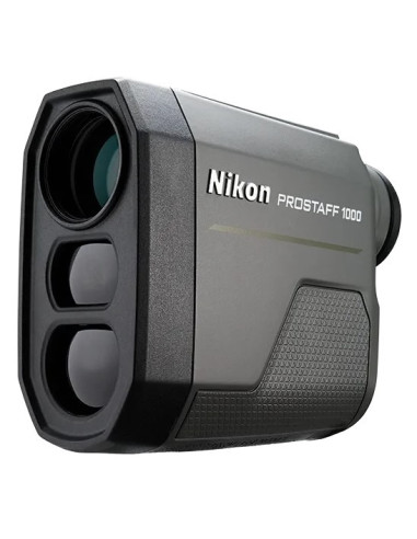 Nikon daljinomer PROSTAFF 1000
