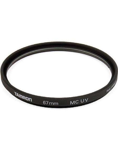 Tamron filter 67 mm MC UV