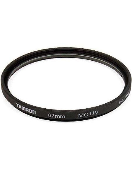 Tamron filter 67 mm MC UV