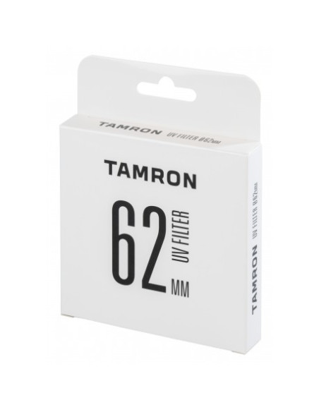 Tamron filter 62 mm MC UV