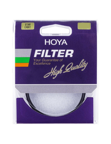 Hoya filter 49 mm Fusion One Protector