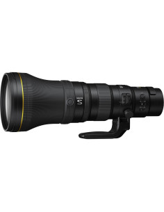Nikon Z 800mm F/6,3 VR S