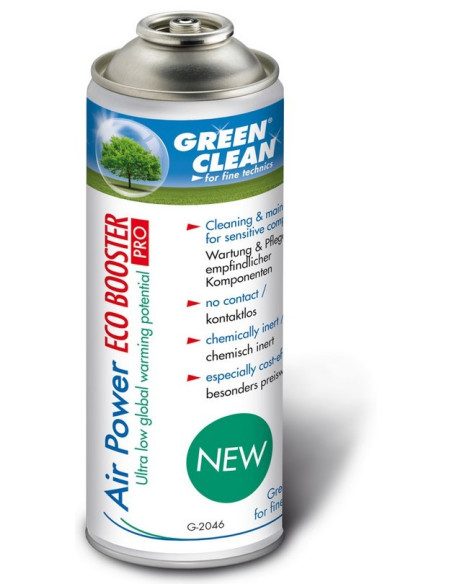 Green Clean AirPower ECO Booster Pro 350ml G-2046