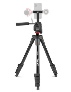 Joby stativ Compact Advanced Kit (z nosilcem za telefon)