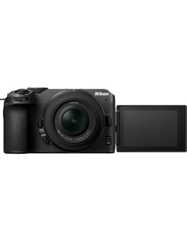Nikon Z30 + 16-50mm VR (KIT)