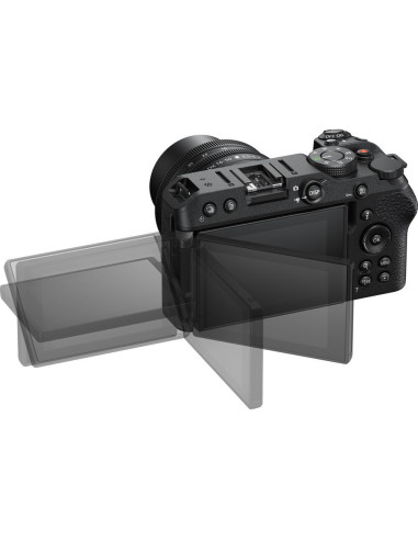 Nikon Z30 + 16-50mm VR (KIT)