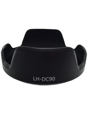 Sončna zaslonka za Canon LH-DC90