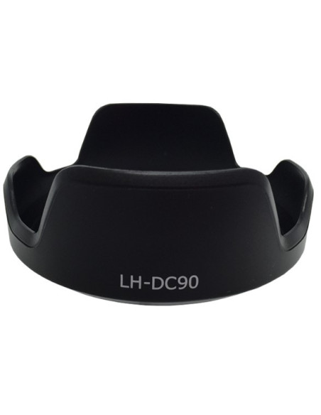 Sončna zaslonka za Canon LH-DC90