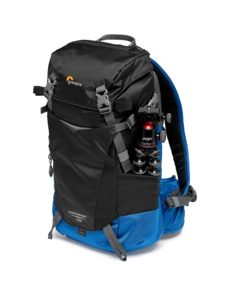 Lowepro PhotoSport BP 15L AW III (črno-moder)