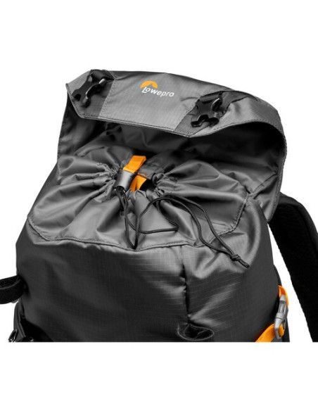 Lowepro PhotoSport BP 24L AW III (črno-siv)