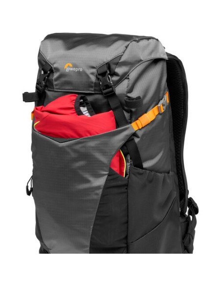 Lowepro PhotoSport BP 24L AW III (črno-siv)