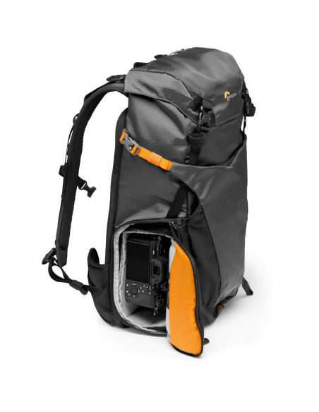 Lowepro PhotoSport BP 24L AW III (črno-siv)