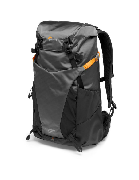 Lowepro PhotoSport BP 24L AW III (črno-siv)