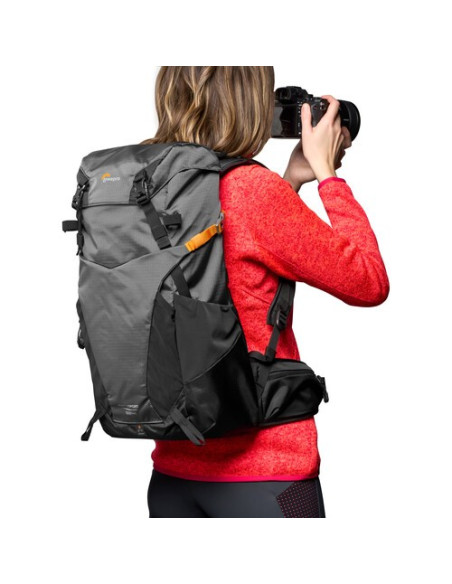Lowepro PhotoSport BP 24L AW III (črno-siv)