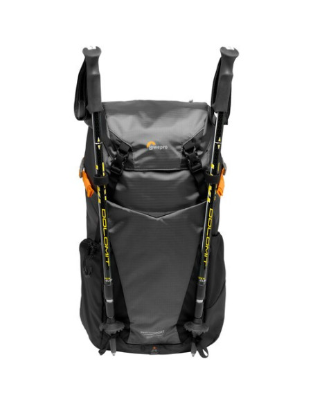 Lowepro PhotoSport BP 24L AW III (črno-siv)