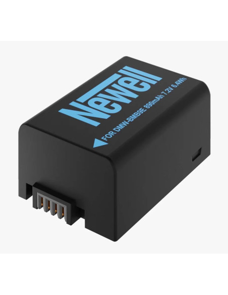 Newell baterija Panasonic DMW-BMB9E