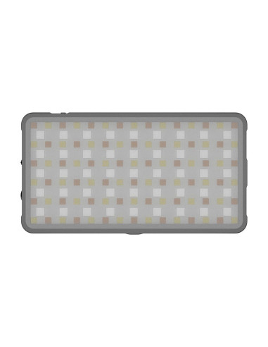 Newell RGB-W mini LED panel