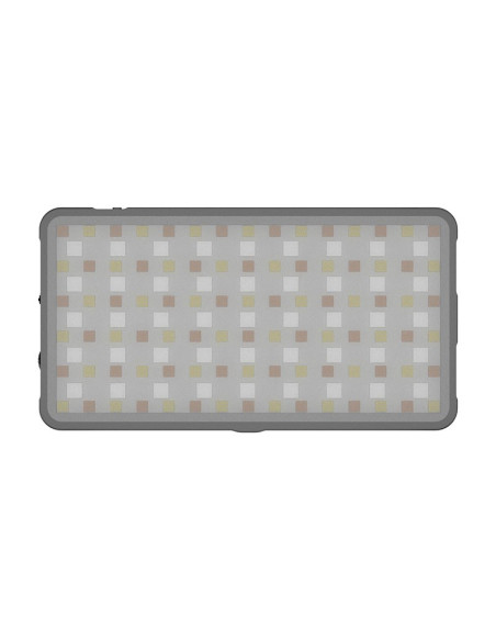Newell RGB-W mini LED panel