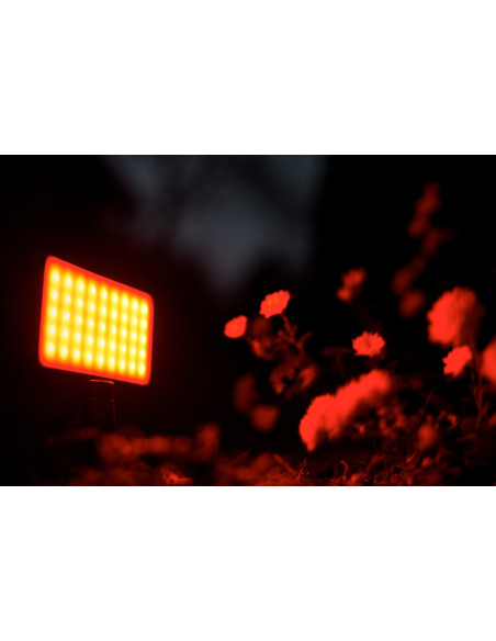 Newell RGB-W mini LED panel