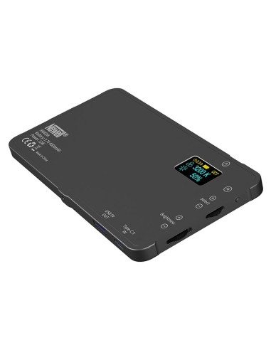 Newell RGB-W mini LED panel