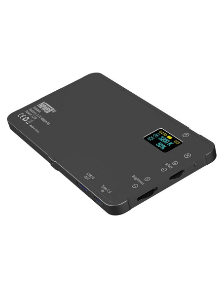 Newell RGB-W mini LED panel
