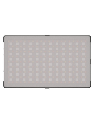 Newell RGB-W LED panel Rangha Max