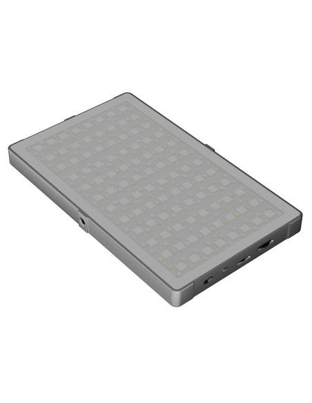 Newell RGB-W LED panel Rangha Max
