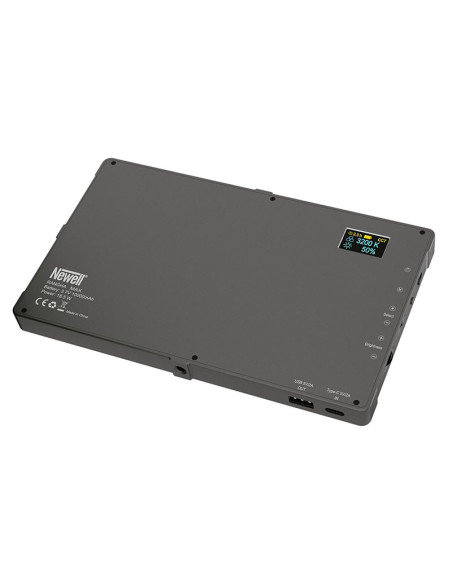 Newell RGB-W LED panel Rangha Max