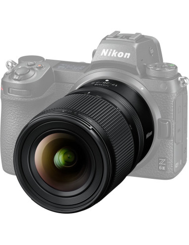 Nikon objektiv Z 17-28mm F/2,8