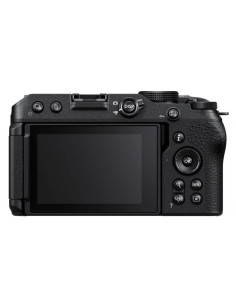 Nikon Z30 + Z 18-140mm VR (KIT) 2