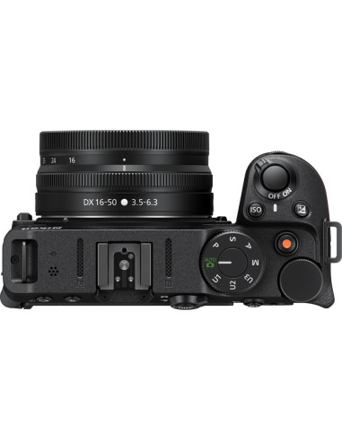 Nikon Z30 + 16-50mm VR (KIT)