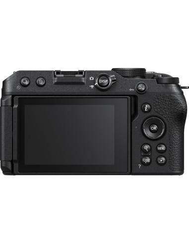 Nikon Z30 + 16-50mm VR (KIT)