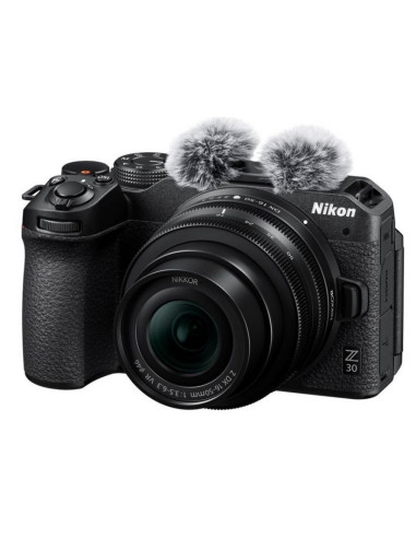 Nikon Z30 + 16-50mm VR (KIT)