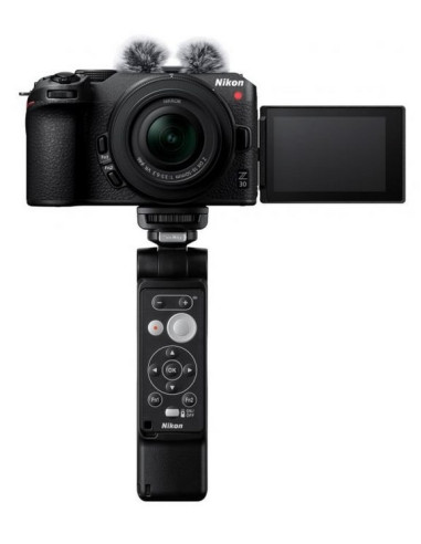 Nikon Z30 + 16-50mm VR (KIT)