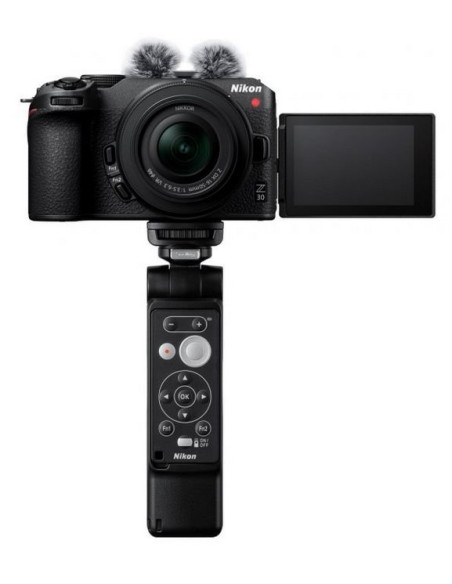 Nikon Z30 + 16-50mm VR (KIT)