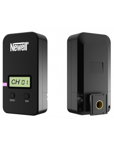 Newell brezžično prožilo s časovnikom (za Canon)
