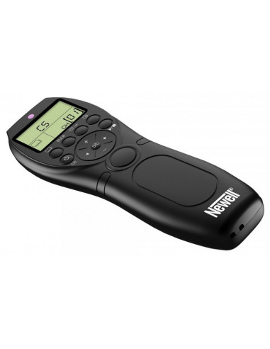 Newell brezžično prožilo s časovnikom (za Canon)