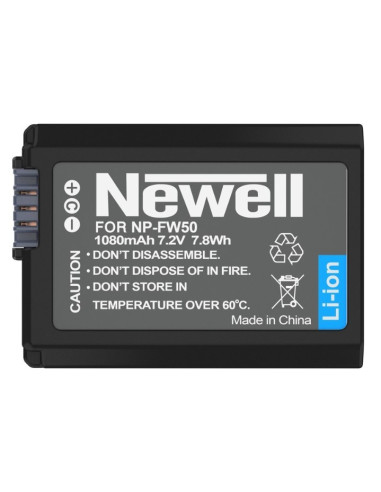 Newell baterija Canon LP-E17