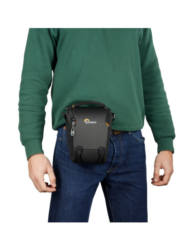 Lowepro Adventura TLZ 30 III