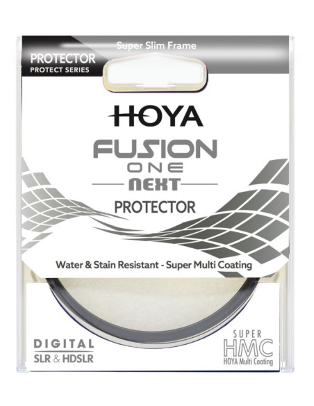Hoya filter 49 mm Fusion One Protector