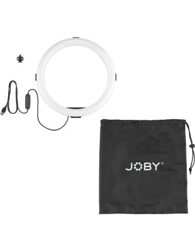 Joby Beamo anneau lumineux