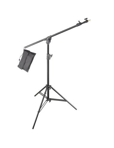 Godox 420LB Light boom stand with weight bag