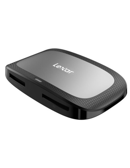 Lexar čitalec kartic CFexpress Type A + SD / USB 3.2