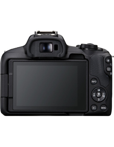 Canon EOS R50 + RF-S 18-45mm (KIT)