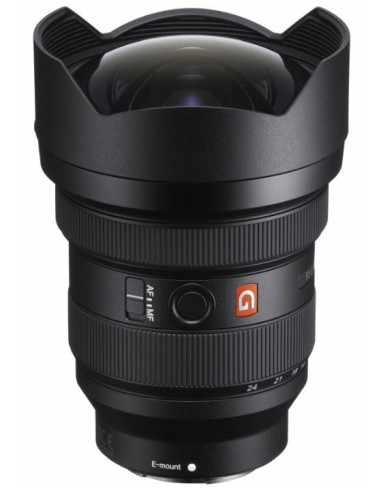 Sony objektiv FE 12-24mm F/2,8 GM