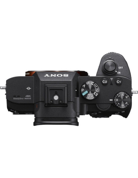 Sony Alpha a7 III (body) ILCE-7M3B