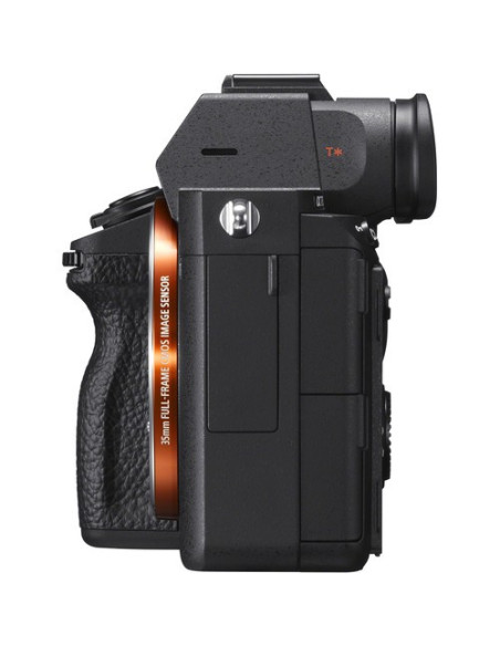 Sony Alpha a7 III (body) ILCE-7M3B