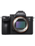 Sony A7 III (body)